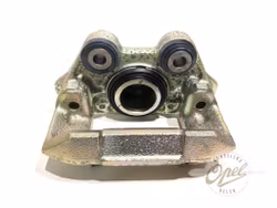 Bremsekaliper venstre foran (Delco)