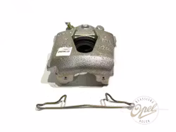 Bremsekaliper høyre foran (ATE)