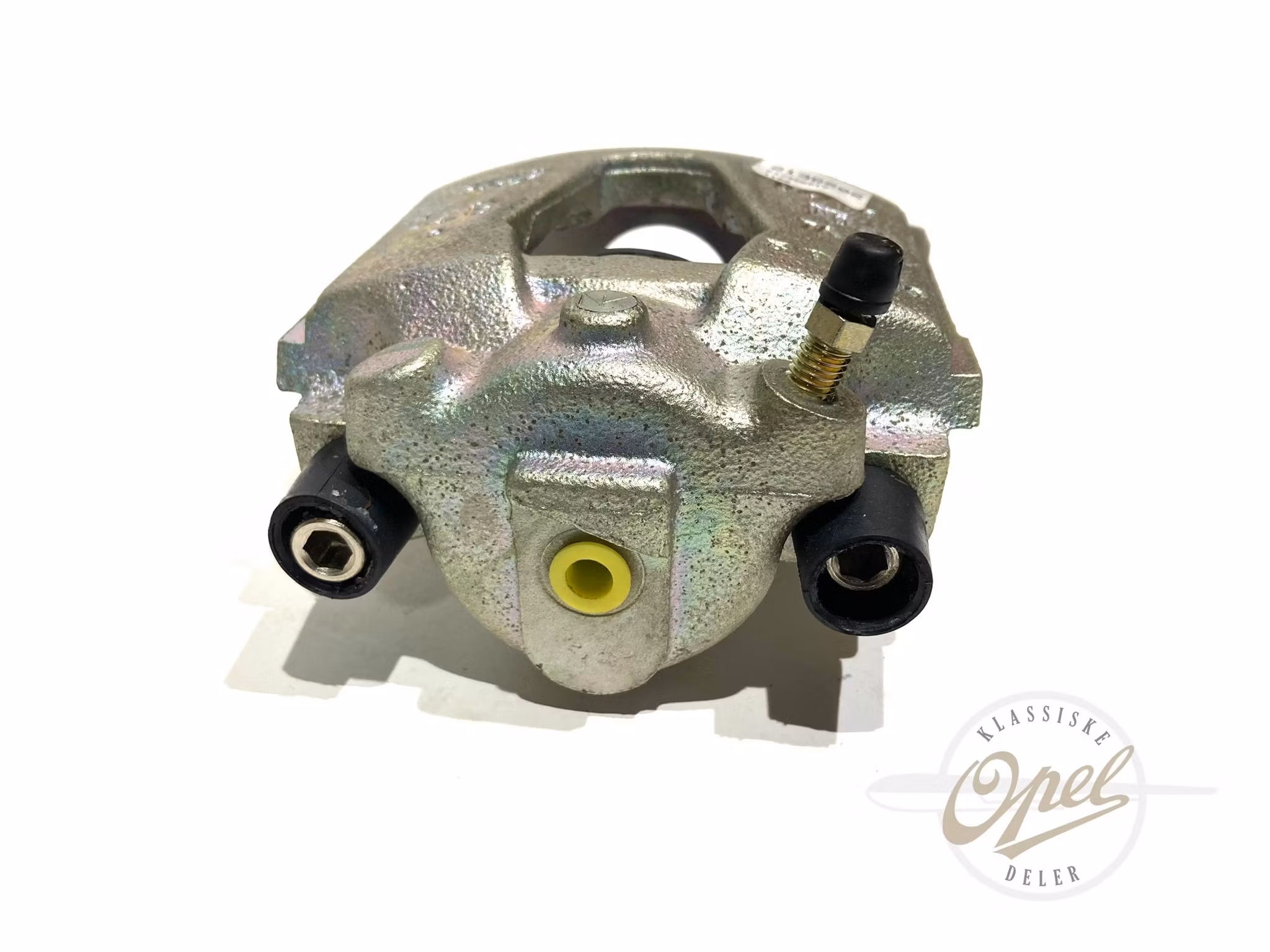 Bremsekaliper høyre foran (ATE)