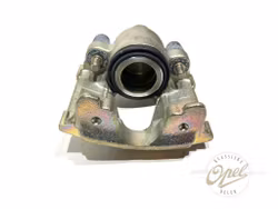 Bremsekaliper venstre foran (ATE)