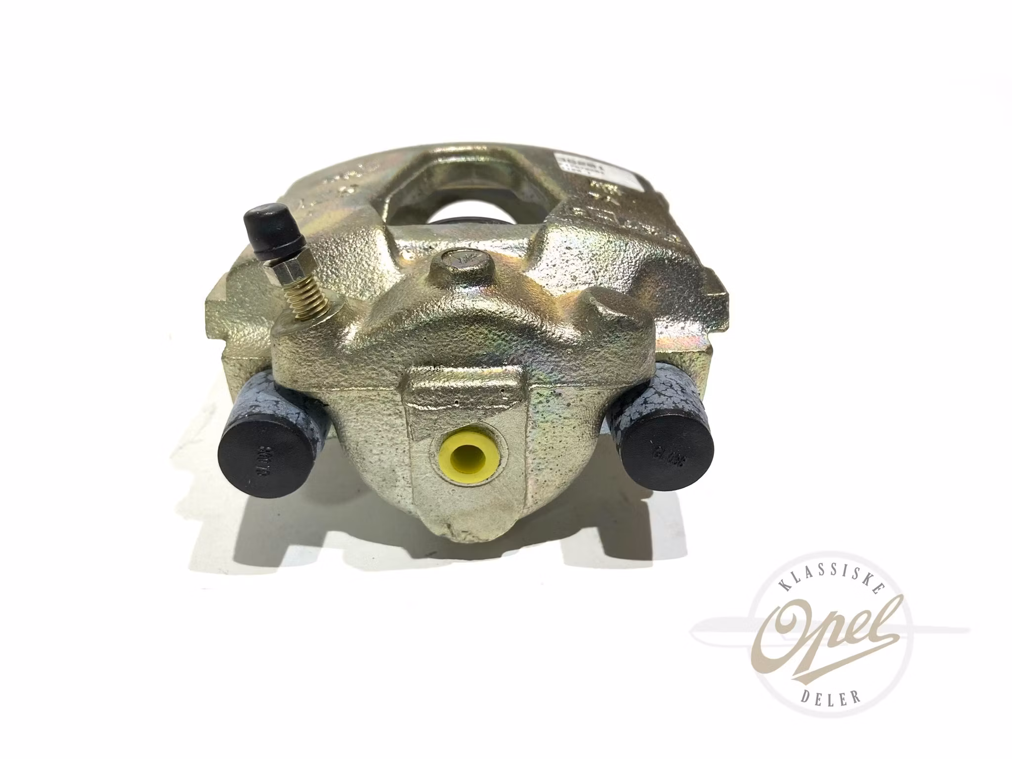 Bremsekaliper venstre foran (ATE)