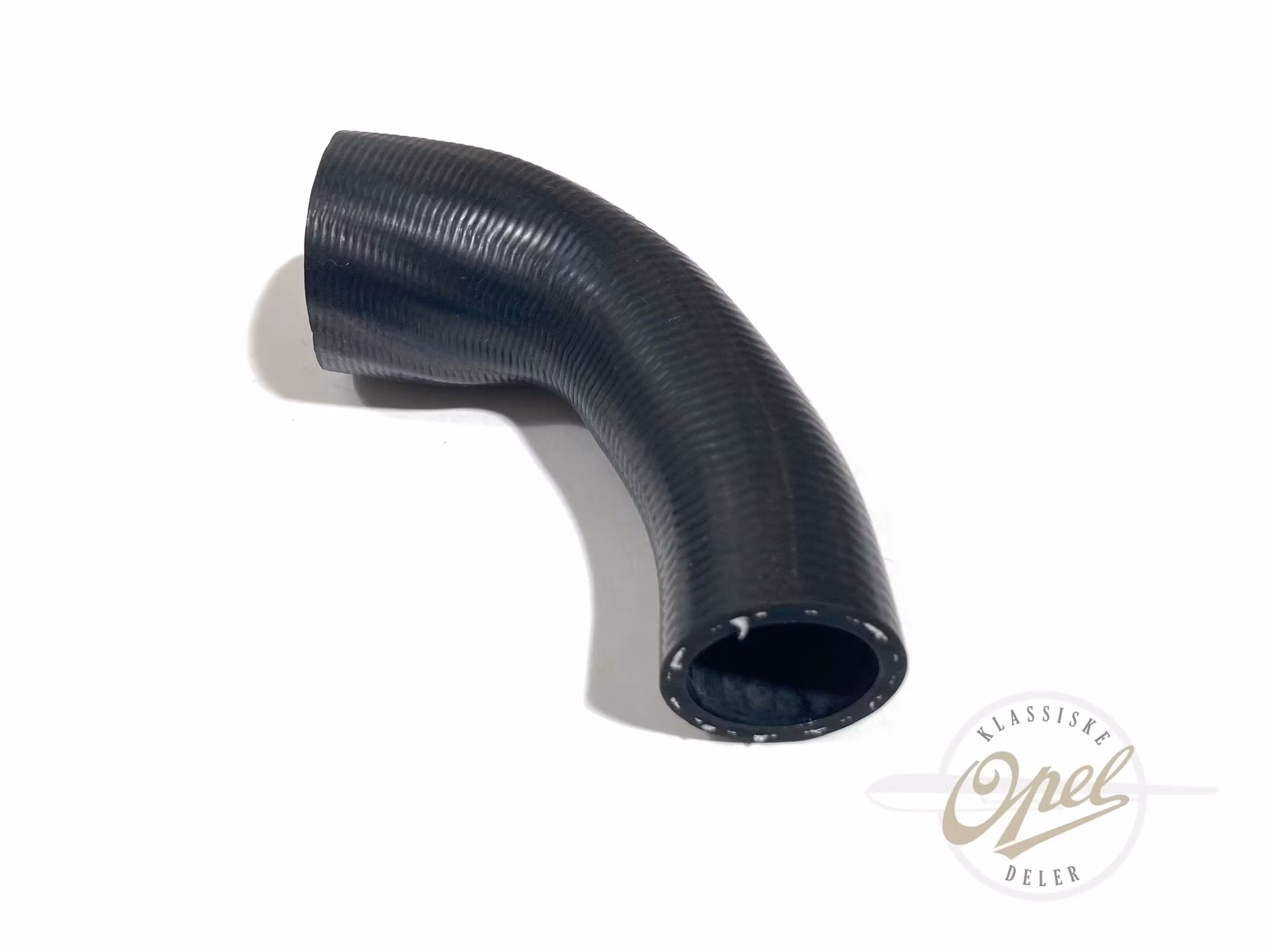 Kjølevannslange midtre