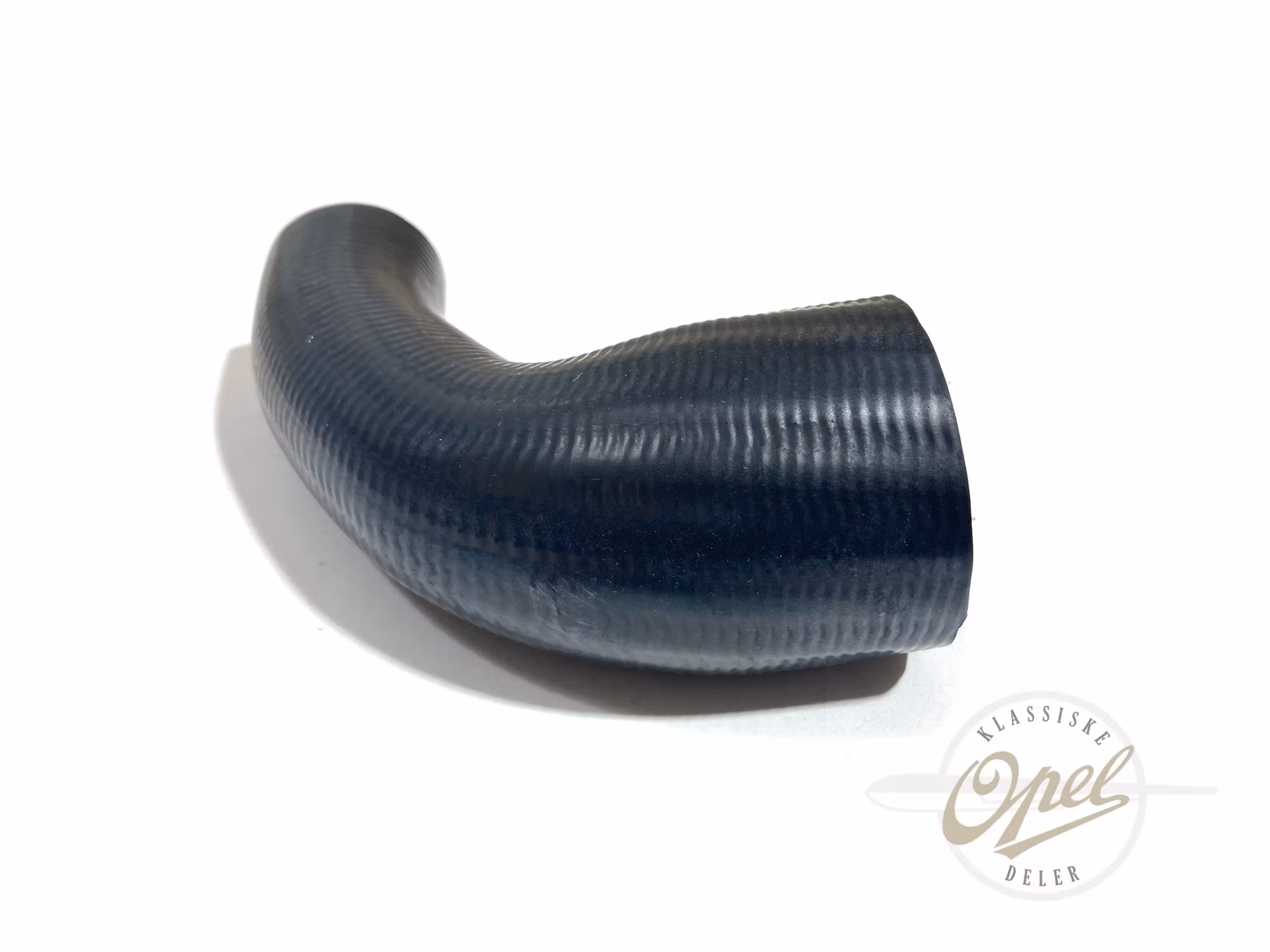 Kjølevannslange midtre