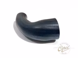 Kjølevannslange midtre