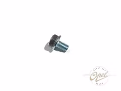 Bolt til diffhus (CIH)