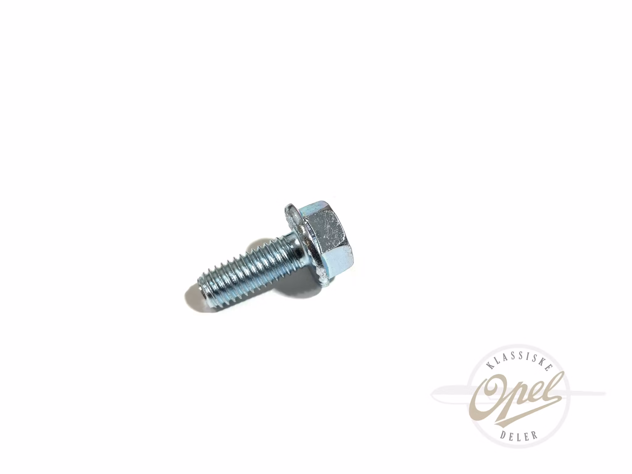 Bolt til diffhus lang (CIH)