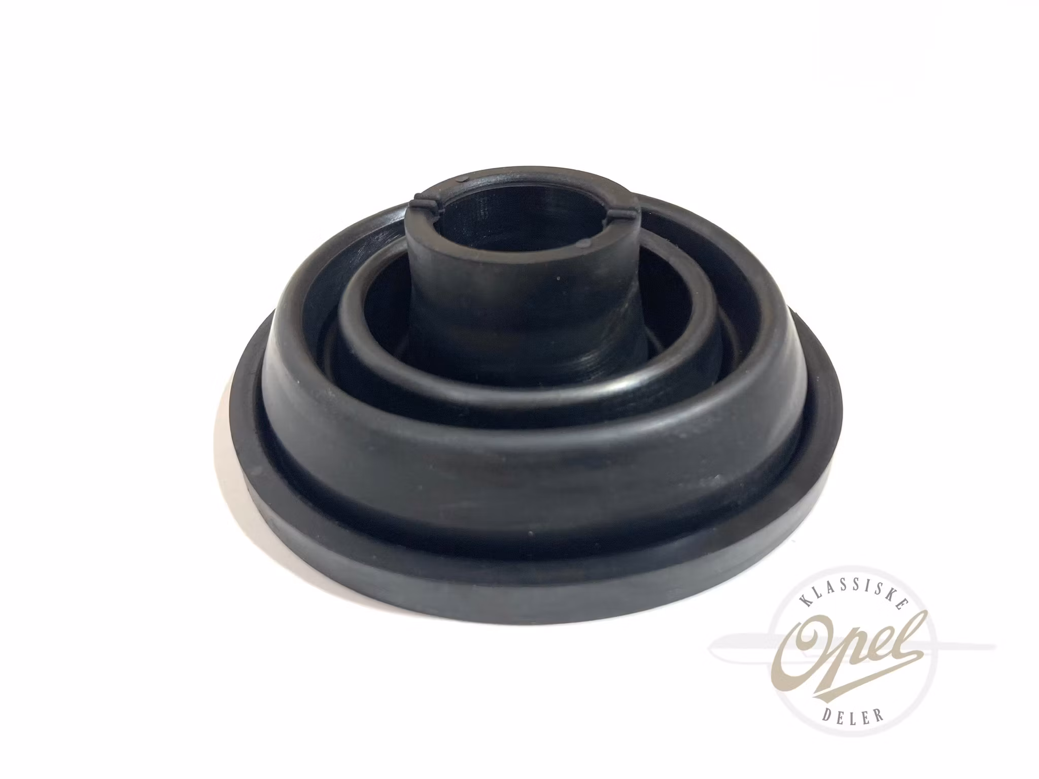 Girbelg nedre del (Getrag 240)