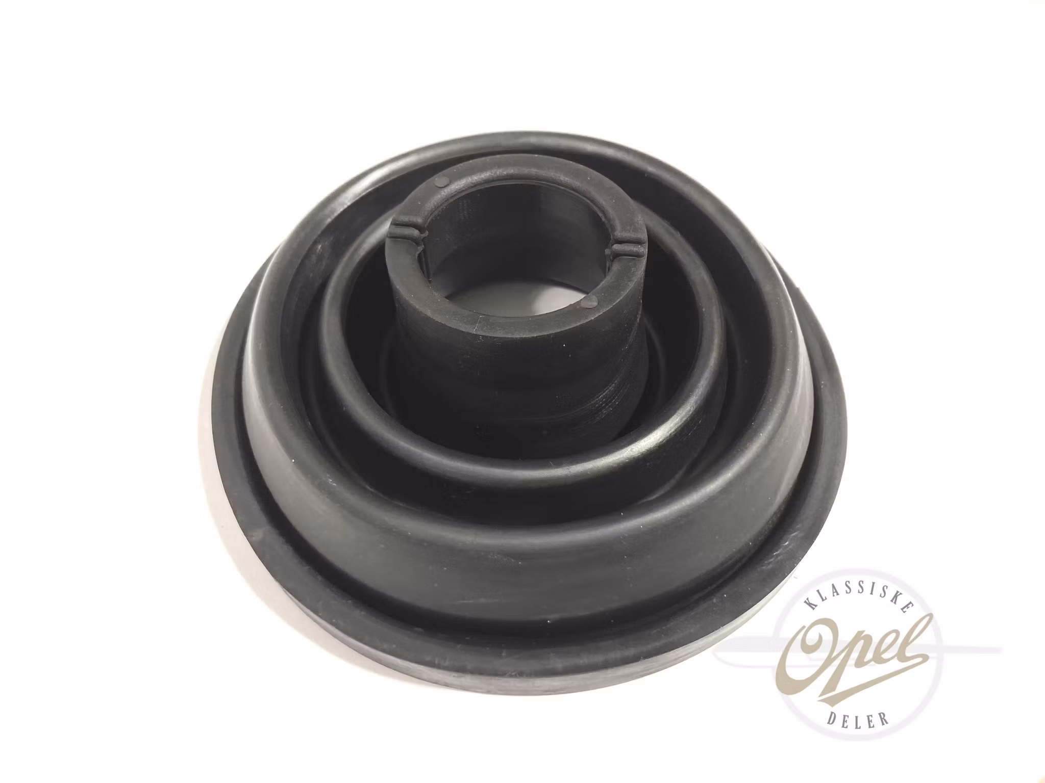 Girbelg nedre del (Getrag 240)