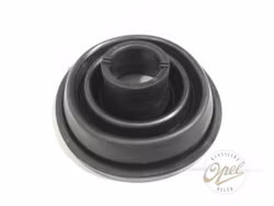 Girbelg nedre del (Getrag 240)