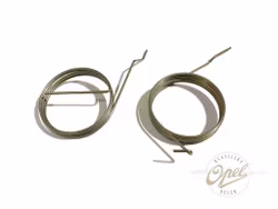 Returfjær til gasspjeld (sett)