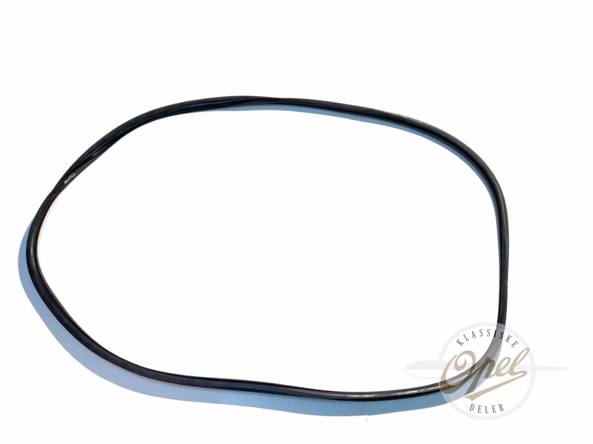 Pakning til bakrute (Caravan)