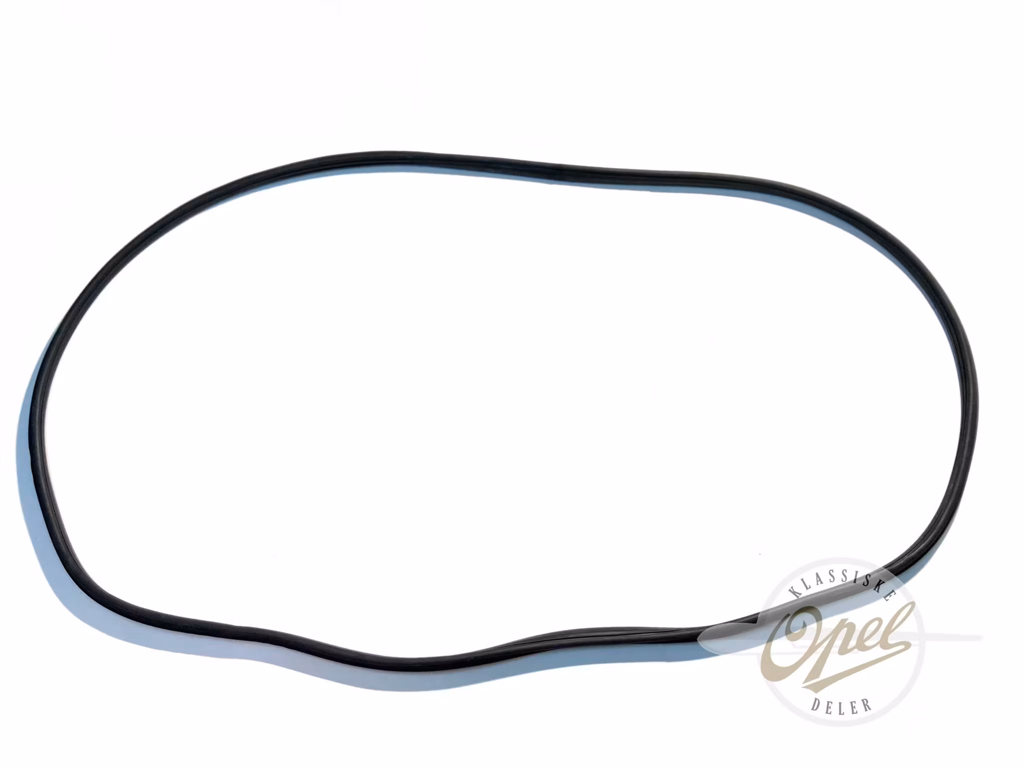 Pakning til bakrute (Coupé)