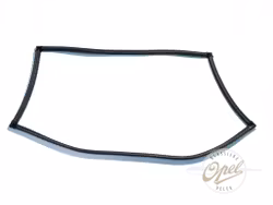 Pakning til bakrute (Sedan)