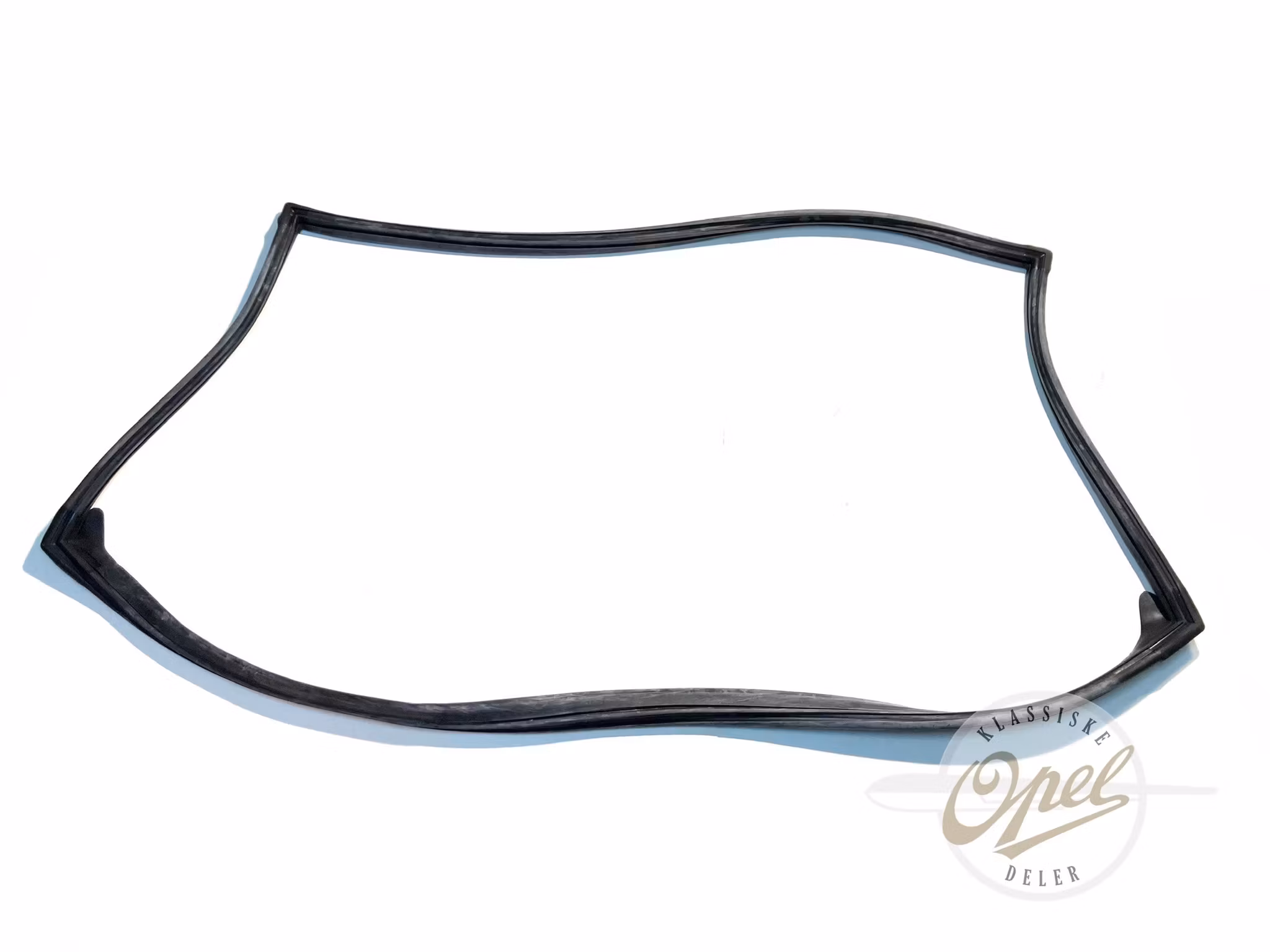 Pakning til frontrute