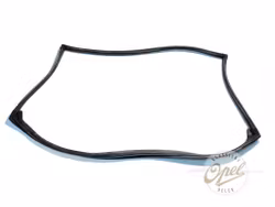 Pakning til frontrute