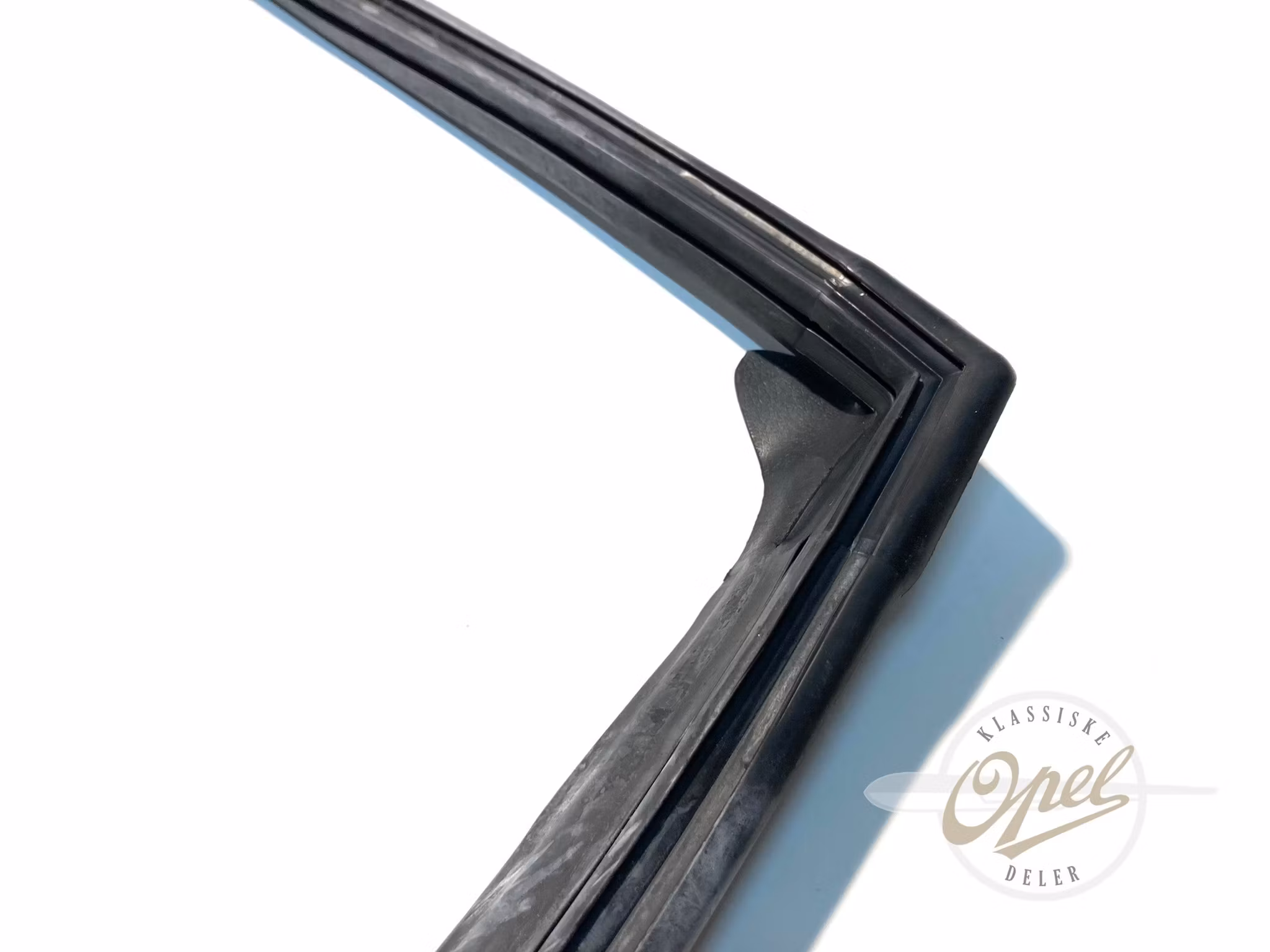 Pakning til frontrute