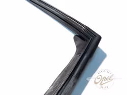 Pakning til frontrute