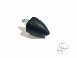 Anslagsbuffer fjæring foran