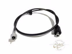 Speedometerwire (4-trinns girkasse)