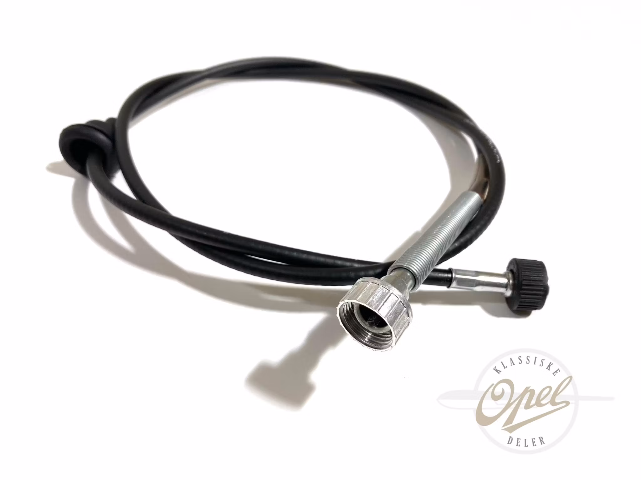 Speedometerwire (CIH)