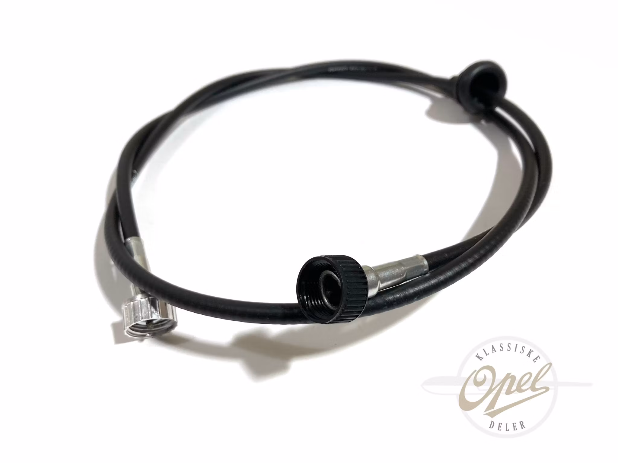 Speedometerwire (OHV)