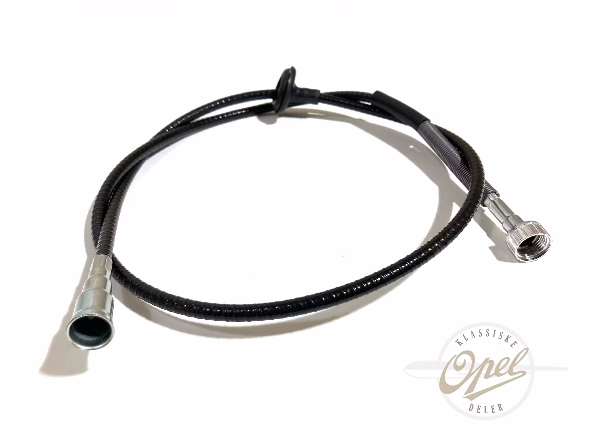 Speedometerwire (5-trinns og automat)