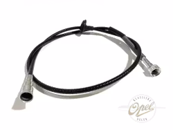 Speedometerwire (5-trinns og automat)