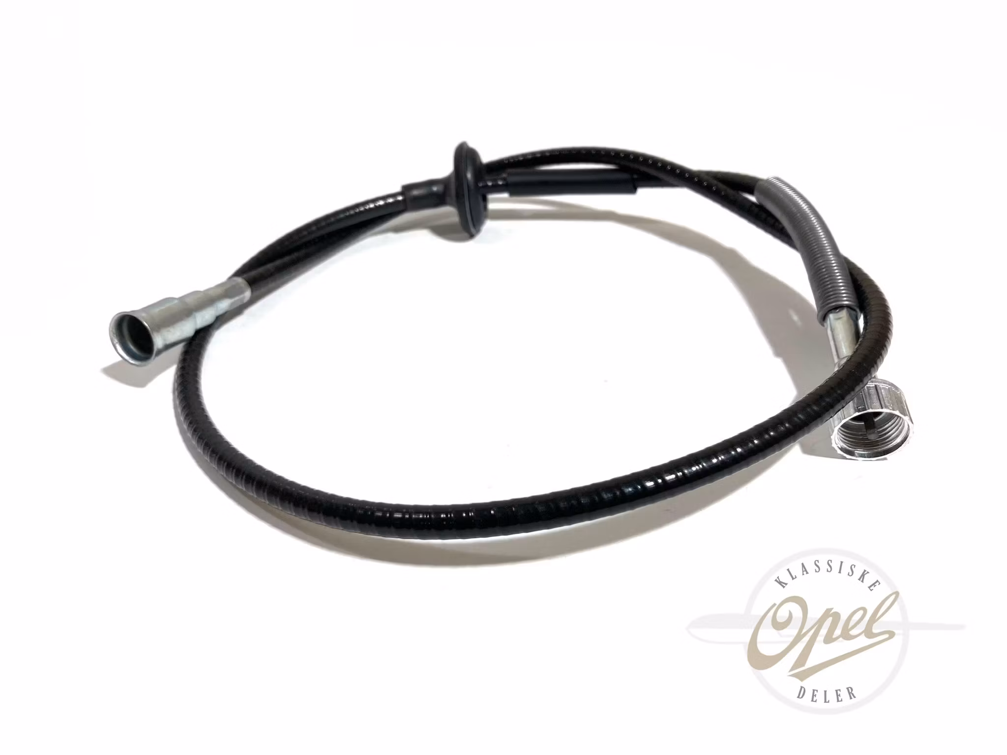 Speedometerwire (4-trinns girkasse)