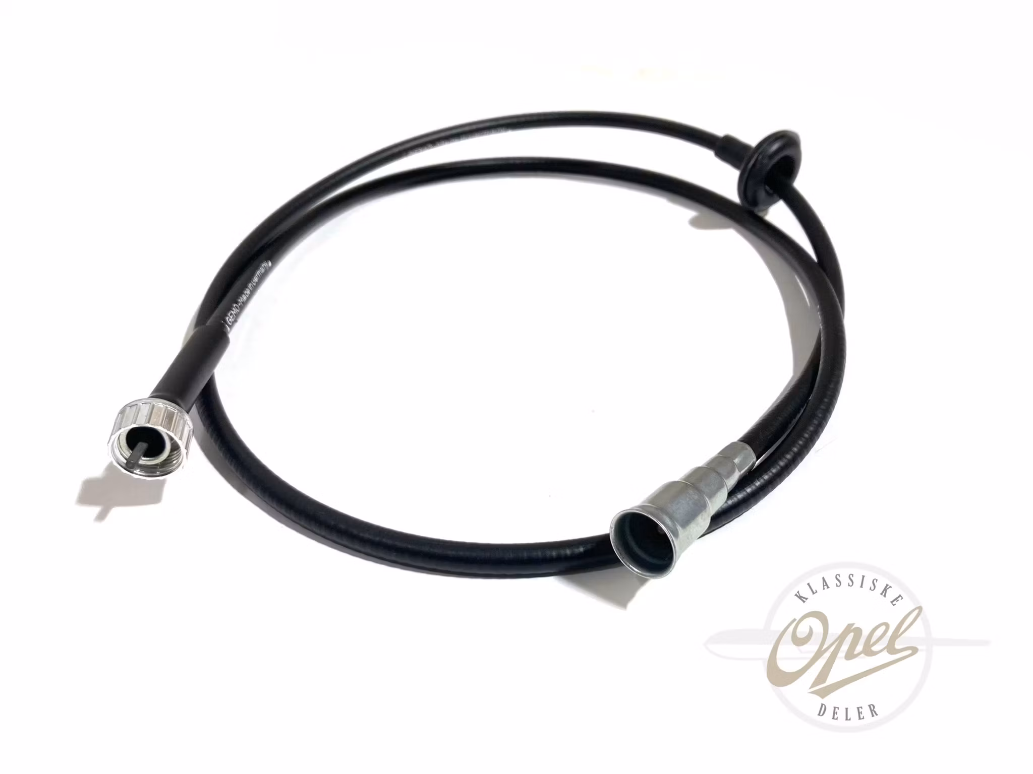 Speedometerwire (5-trinns og automat)