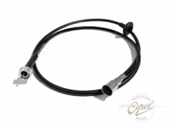 Speedometerwire (5-trinns og automat)