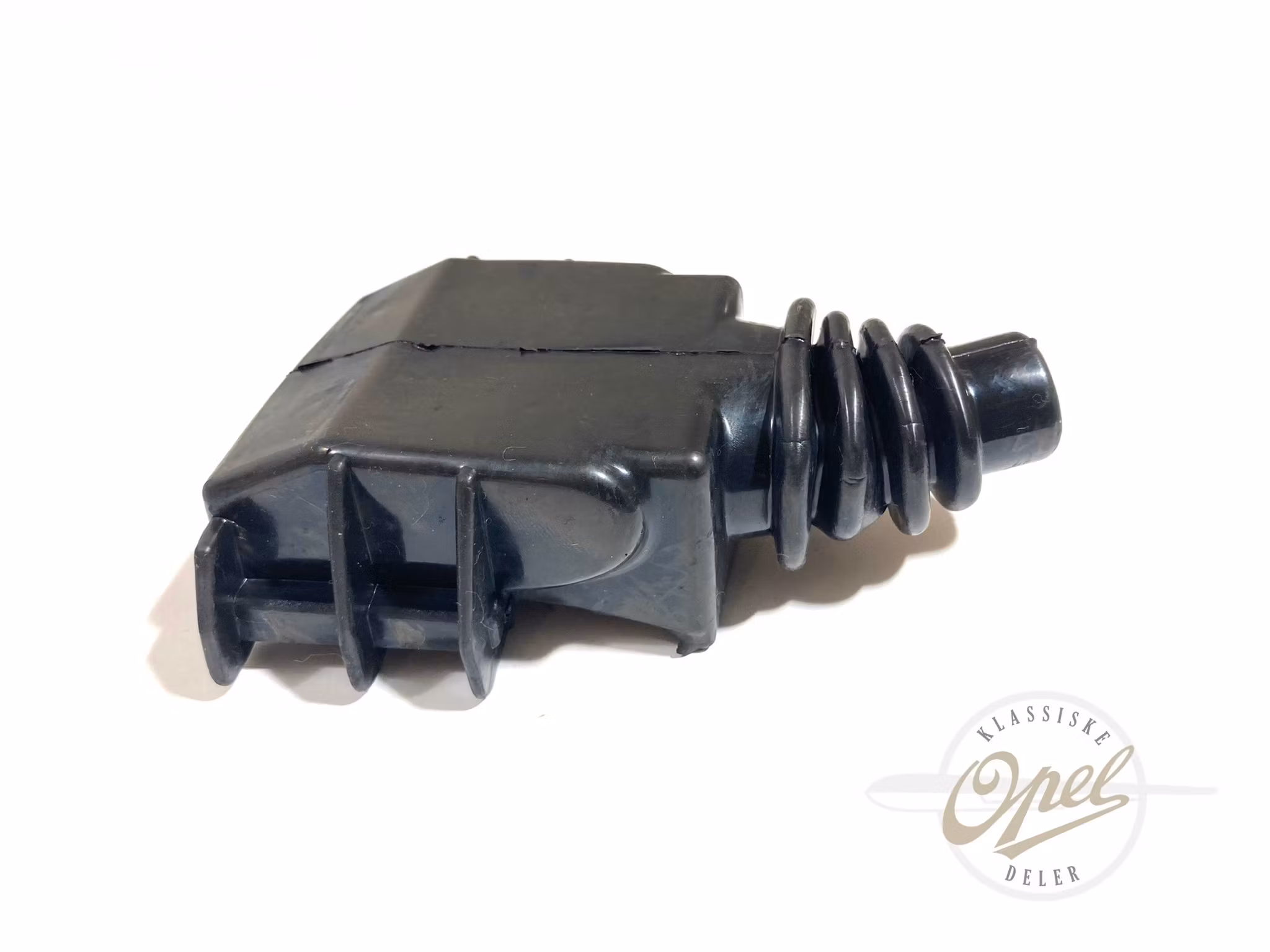 Mansjett til giroverføring (Getrag 240)