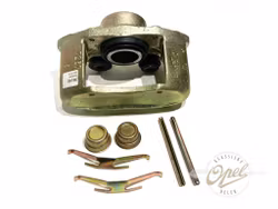 Bremsekaliper høyre foran (Delco)