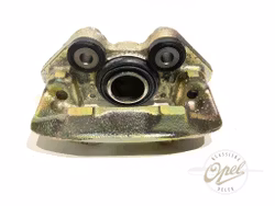 Bremsekaliper høyre foran (Delco)