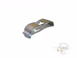 Klammer til drivstoffrør