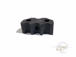 Gummioppheng til drivstoffrør