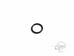 O-ring til giroverføring