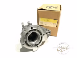 Girkassehus bakre del