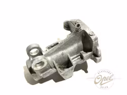 Girkassehus bakre del