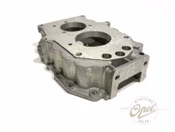 Girkassehus fremre del