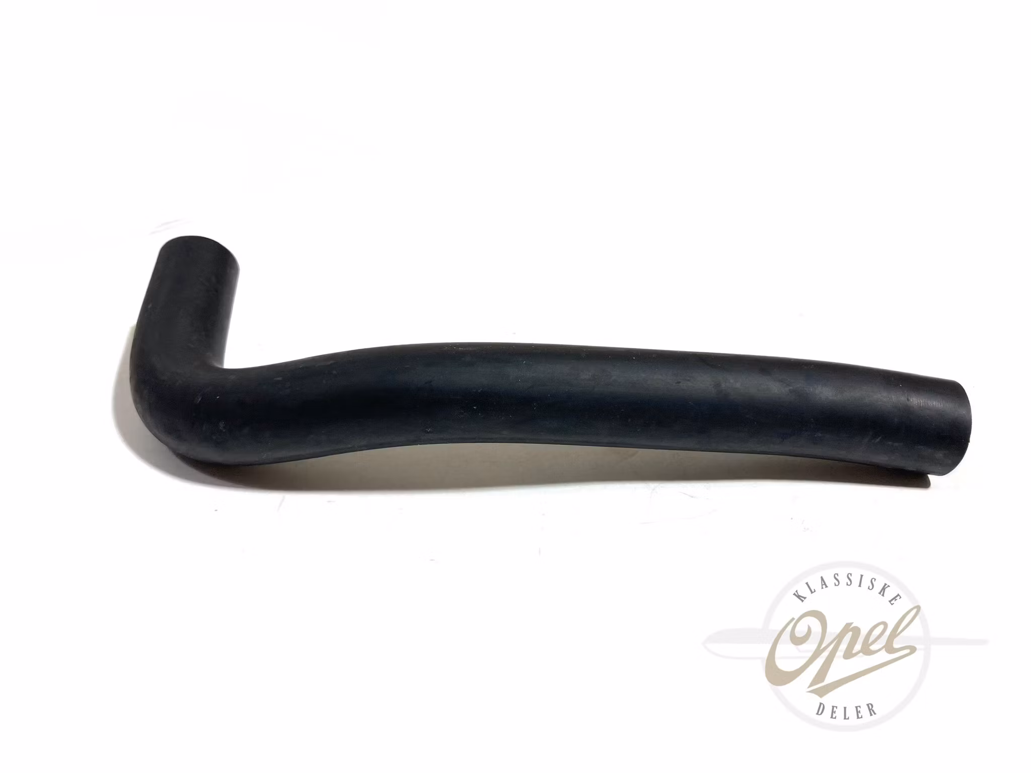 Innsugsslange (bakre)