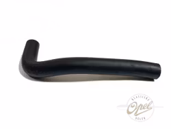 Innsugsslange (bakre)