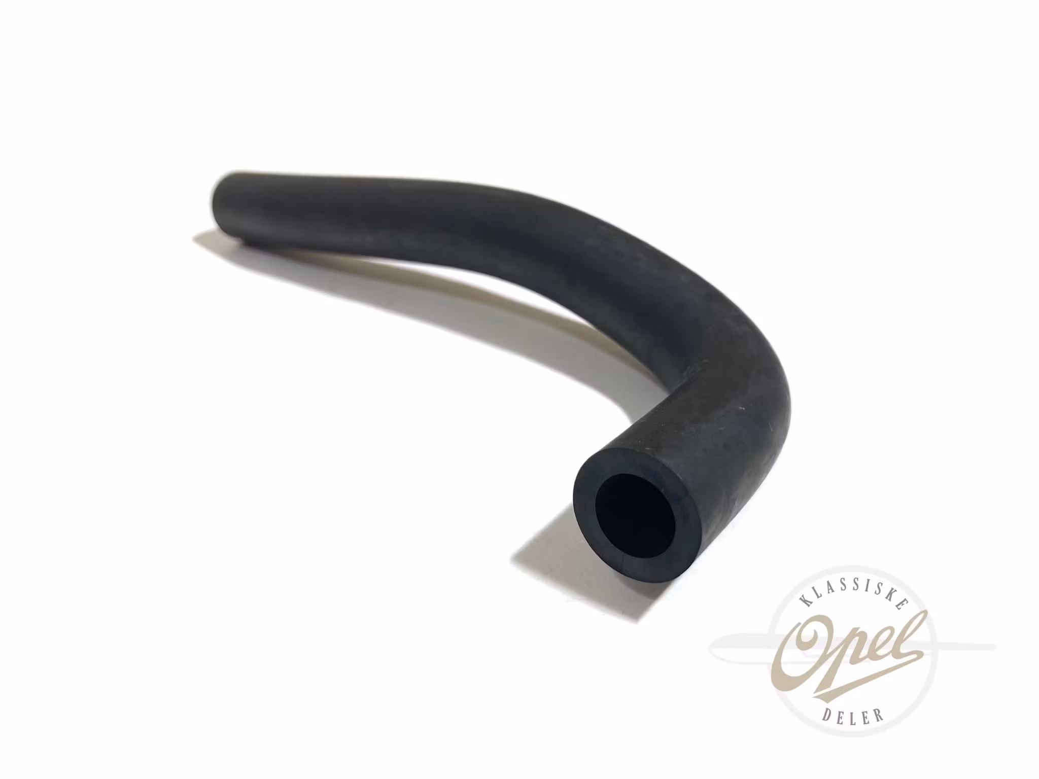 Innsugsslange (bakre)