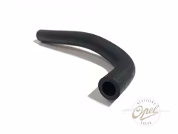 Innsugsslange (bakre)