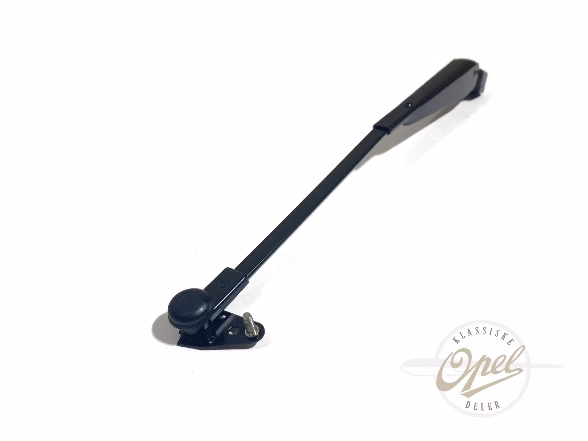 Viskerarm til bakrute