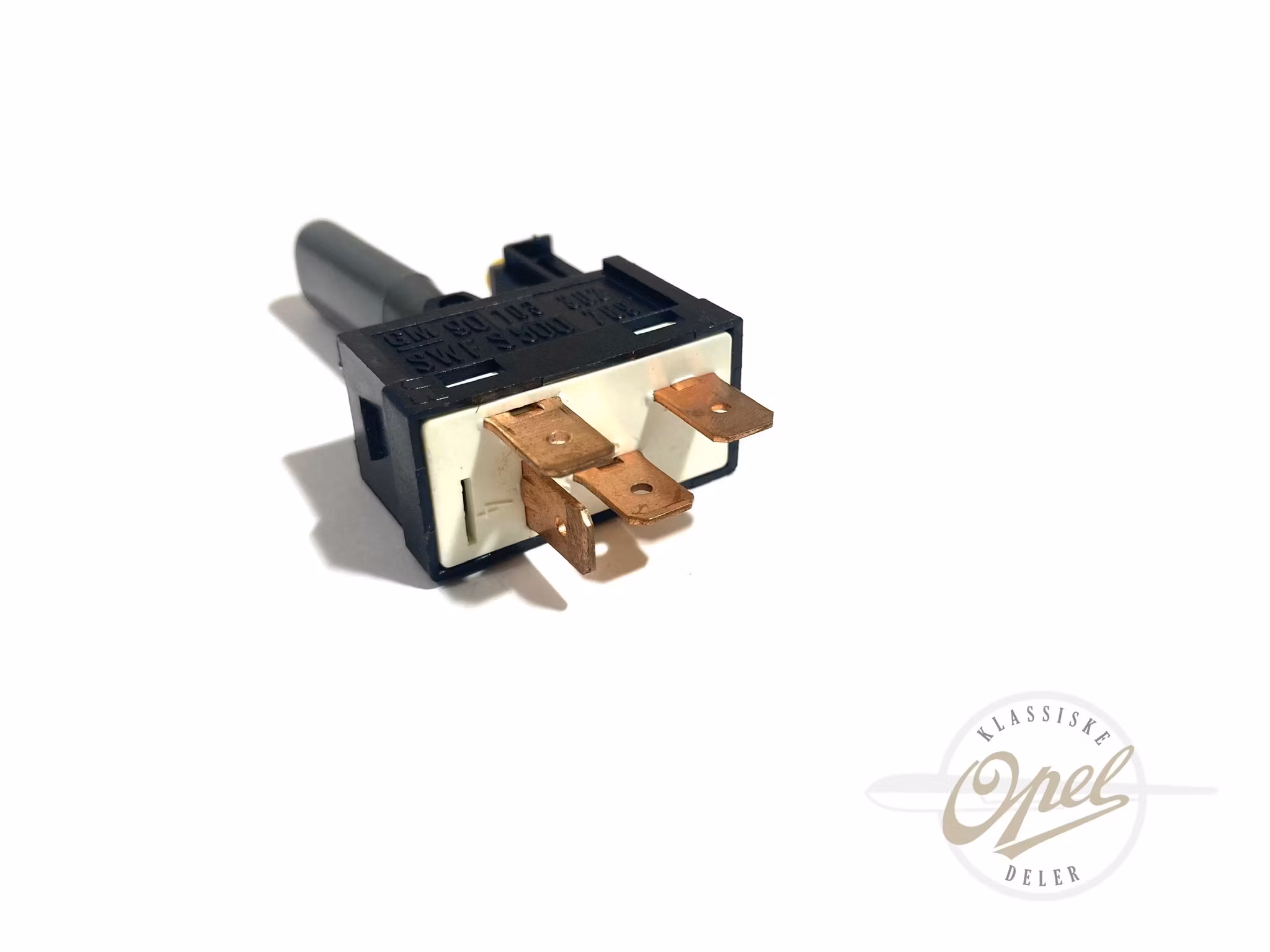 Bryter til setevarme