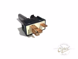 Bryter til setevarme