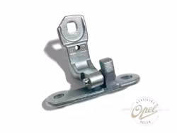 Dørhengsel nedre venstre bakdør