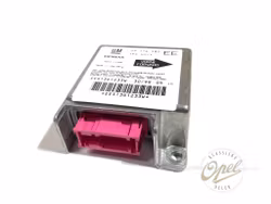 Kontrollmodul SRS Airbag