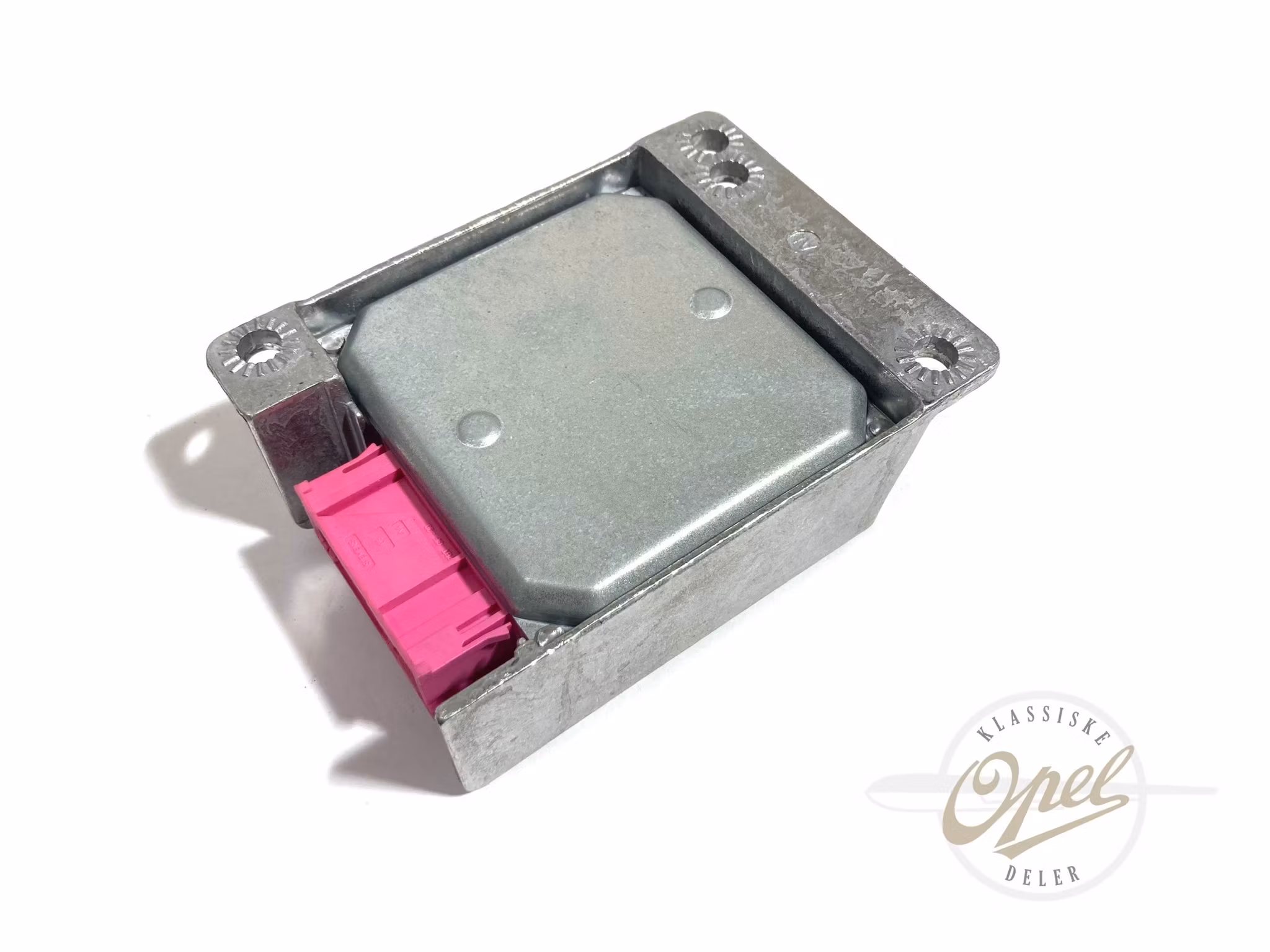 Kontrollmodul SRS Airbag