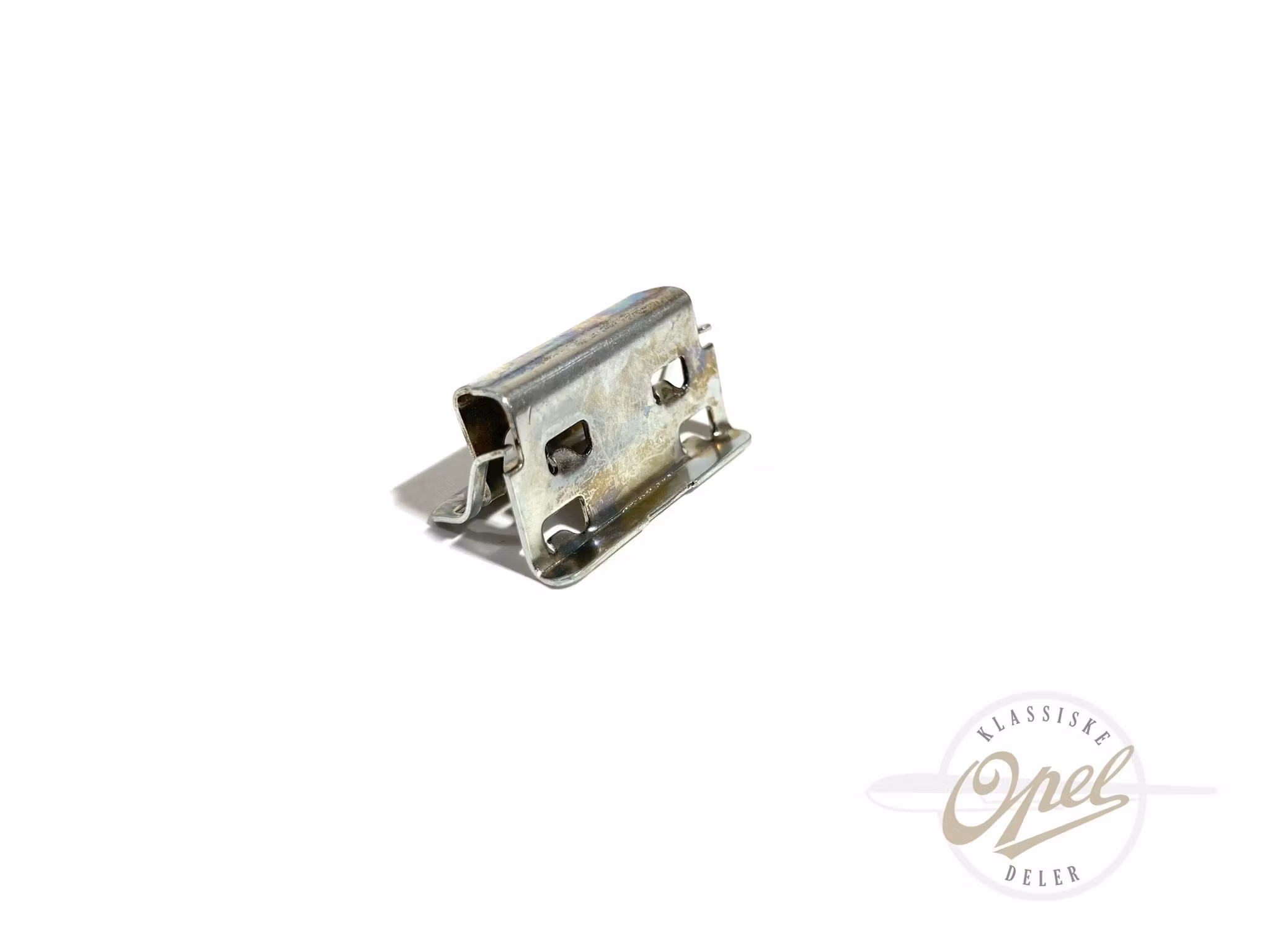 Klips til vinduslist